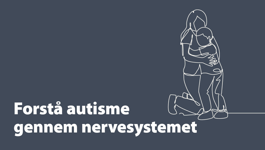 Autisme og neurofysiologi